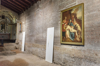  - Una Boccata d’Arte 2024 - 20 artisti 20 borghi 20 regioni