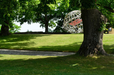 Chen Zhen, Zhanna Kadyrova, Ornaghi & Prestinari, Nedko Solakov, Ana Maria Tavares - Contemporary Art & Sculpture Park