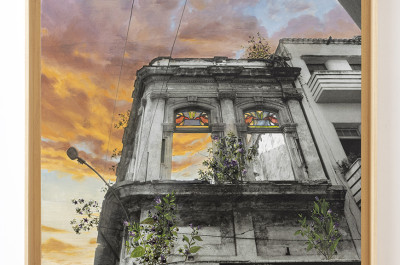 I giardini di Piranesi