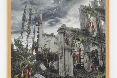 I giardini di Piranesi