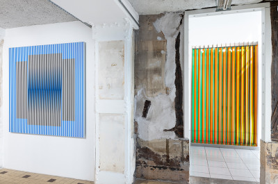L’euphorie de la couleur