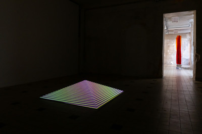 L’euphorie de la couleur