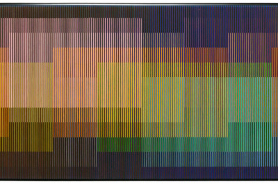 Carlos Cruz-Diez