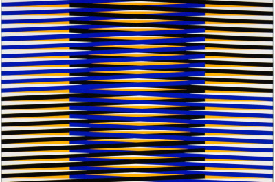 Carlos Cruz-Diez