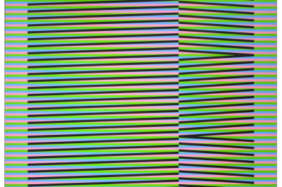 Carlos Cruz-Diez