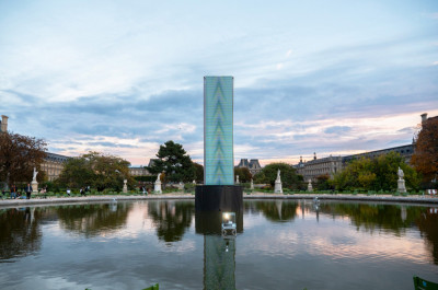 Carlos Cruz-Diez