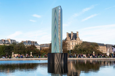 Carlos Cruz-Diez