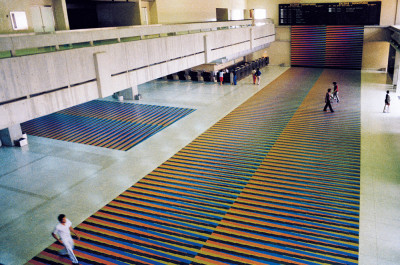 Carlos Cruz-Diez