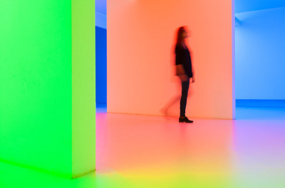Carlos Cruz-Diez