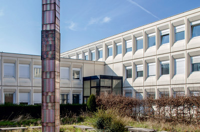 Carlos Cruz-Diez