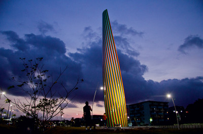 Carlos Cruz-Diez