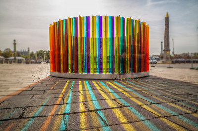 Carlos Cruz-Diez