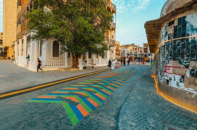Carlos Cruz-Diez