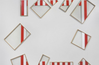 Daniel Buren