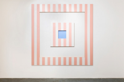 Daniel Buren