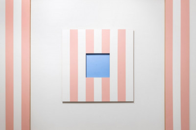 Daniel Buren