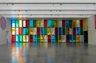 Daniel Buren