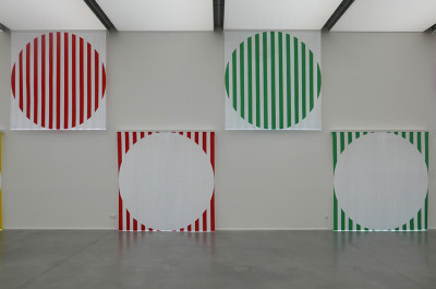 Daniel Buren