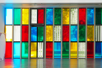 Daniel Buren