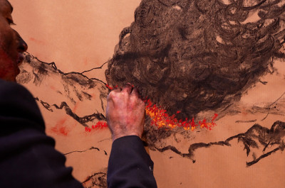 NIKHIL CHOPRA - 'EMBERS / BRACI'