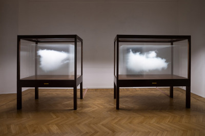 LEANDRO ERLICH - 'Soprattutto'