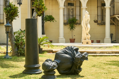10 AÑOS EN CUBA