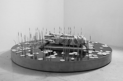 Hans Op de Beeck