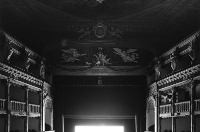 The First Encounter - Italy through eyes of Hiroshi Sugimoto and Tenshō Embassy