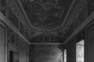 The First Encounter - Italy through eyes of Hiroshi Sugimoto and Tenshō Embassy