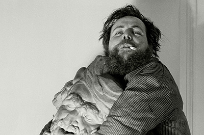 CHRISTIAN BéRARD, JEAN COCTEAU, JUAN ARAUJO, JONATHAS DE ANDRADE, EVA JOSPIN, JR - 'Hommage à Christian Bérard'