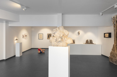  - 'Hommage à Christian Bérard'