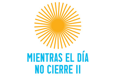 ALEJANDRO CAñER - JOSé MIGUEL COSTA - FIDEL GARCíA - JORGE LUIS MARRERO - GLENDA SALAZAR - 'Mientras el día no cierre II'