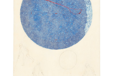 JOSé ANTONIO SUáREZ LONDOñO - 'Drawing by numbers'