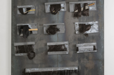 Jannis Kounellis