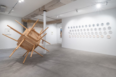 JORGE MACCHI - 'Navigation privée'