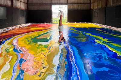 JOSé YAQUE - 'Vibraciones'