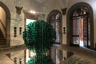 Julio Le Parc - The discovery of perception<br>Opere dal 1958 al presente