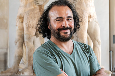 Kader Attia - ''