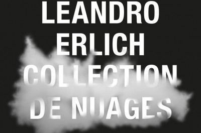 Leandro Erlich - 'Collection de Nuages'