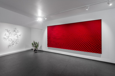 LORIS CECCHINI - 'Shapeshifting'