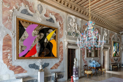 Michelangelo Pistoletto