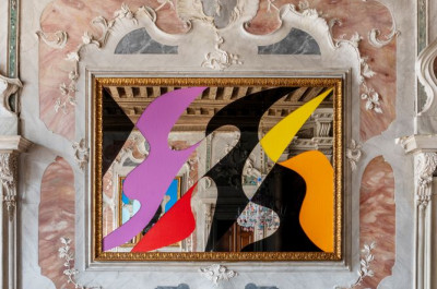 Michelangelo Pistoletto