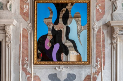 Michelangelo Pistoletto - Color and Light
