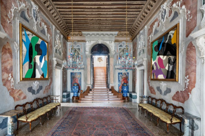 Michelangelo Pistoletto