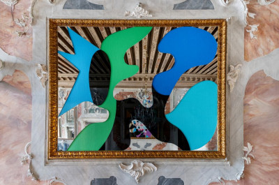 Michelangelo Pistoletto