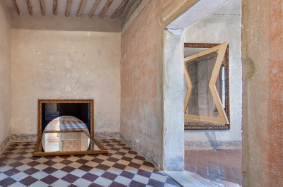 La Soglia