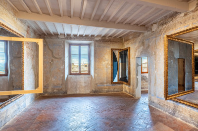 La Soglia