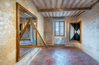 La Soglia