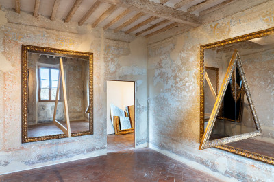 La Soglia