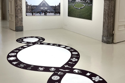 Michelangelo Pistoletto - Metawork